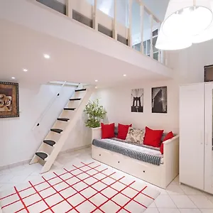 Apartamento V27 Vadasz, Budapest