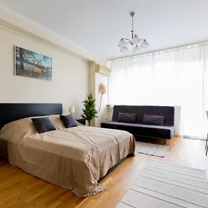 Apartamento East Station, Budapest