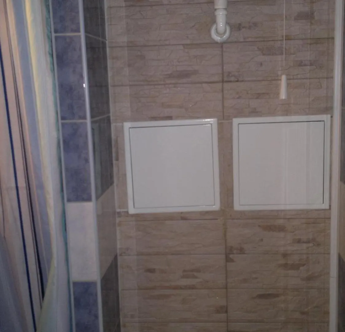 Top Apartment بودابست