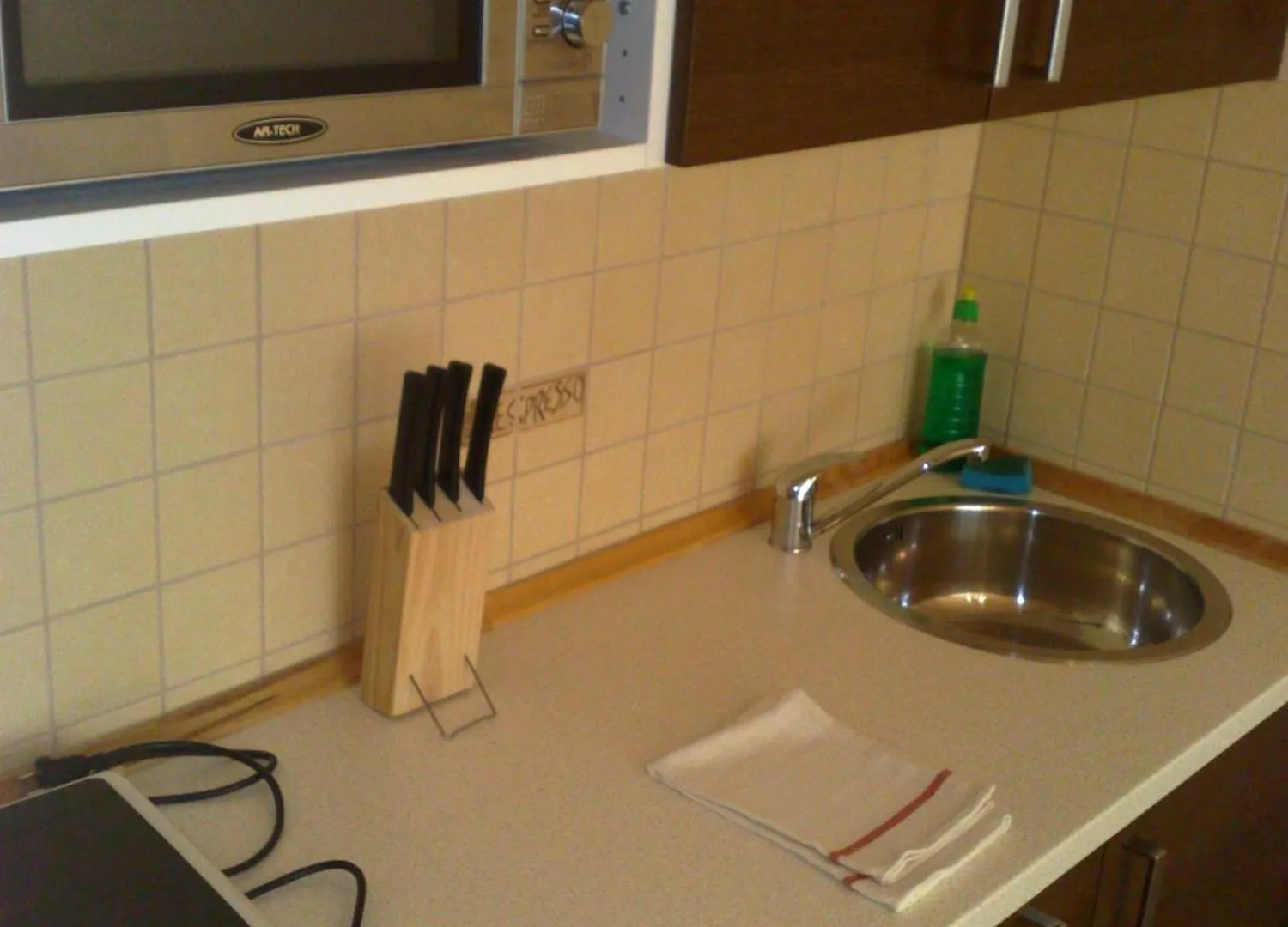 Top Apartment بودابست