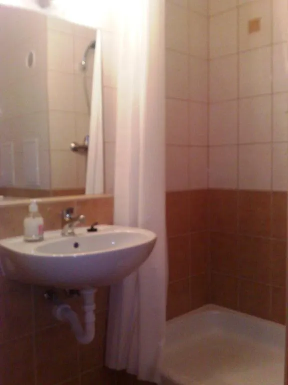 Top Apartment بودابست