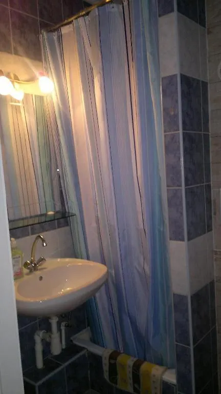 Top Apartment بودابست